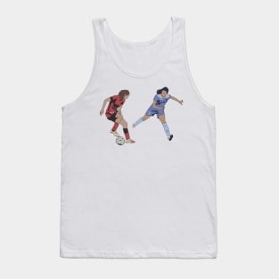 Preath Tank Top